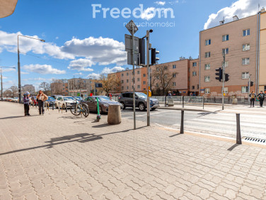 Mieszkanie Warszawa