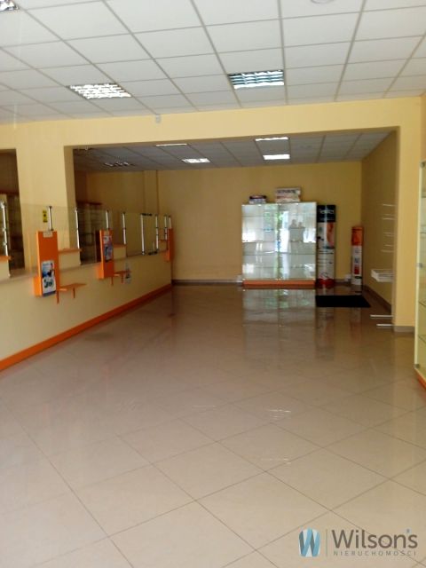 Lokal Radom