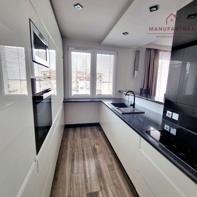 Mieszkanie Częstochowa