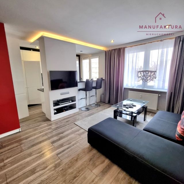 Mieszkanie Częstochowa