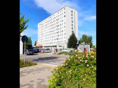 Mieszkanie Wrocław
