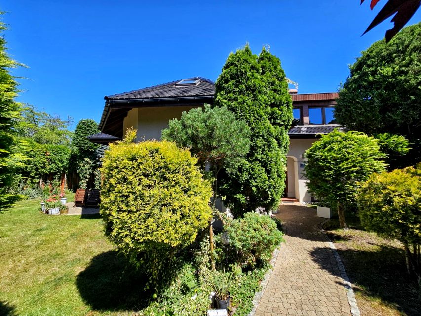 Dom Wrocław sprzedaż