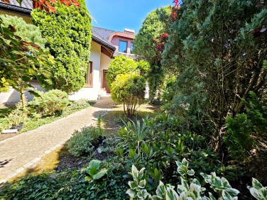 Dom wolnostojący sprzedaż