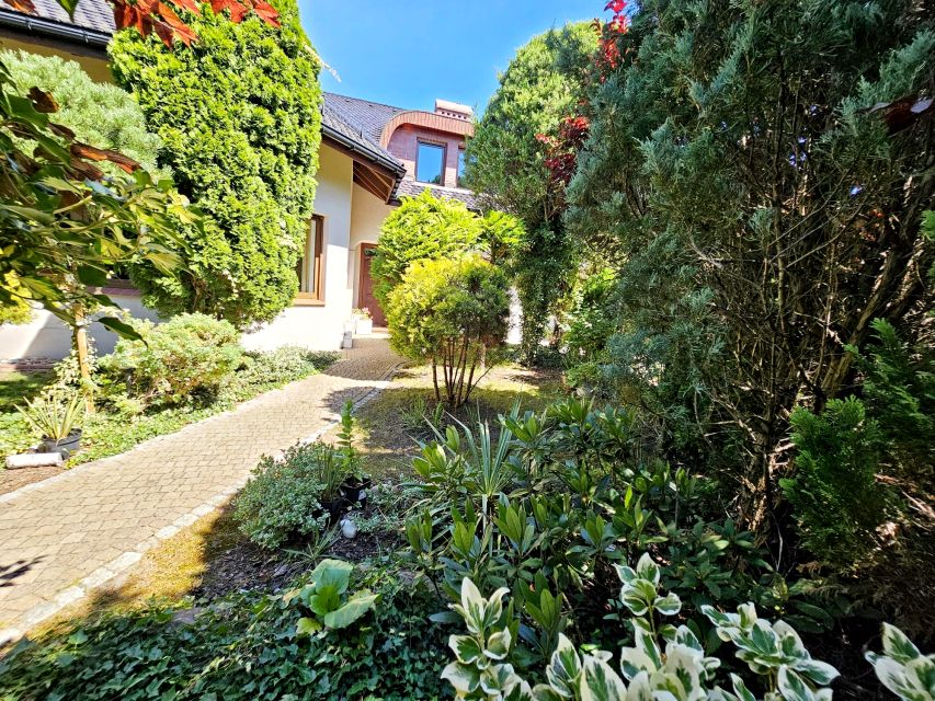 Dom wolnostojący sprzedaż