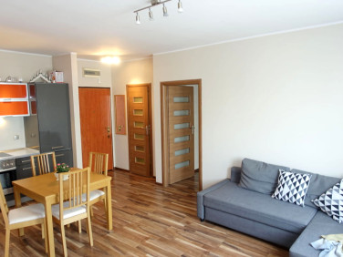 Mieszkanie Poznań