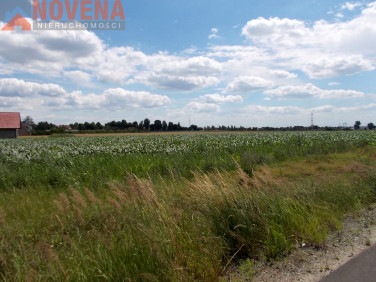 Działka inwestycyjna Wrocław