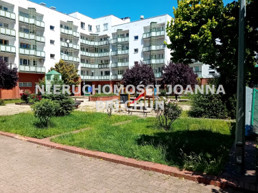 Mieszkanie Wrocław