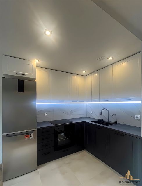 Mieszkanie blok mieszkalny Kraków