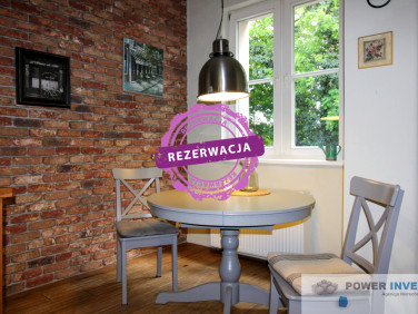 Mieszkanie Kraków