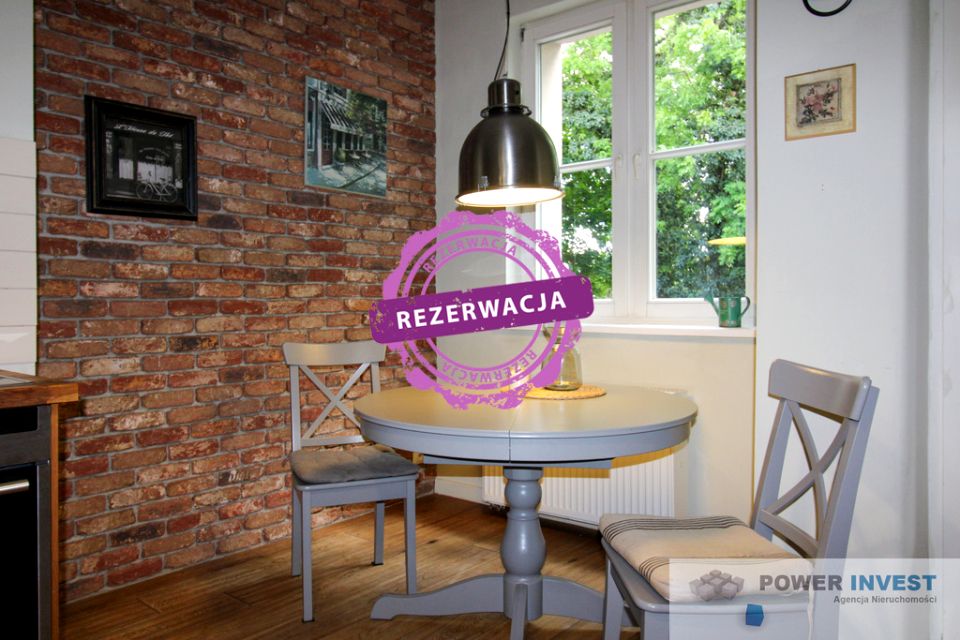 Mieszkanie Kraków