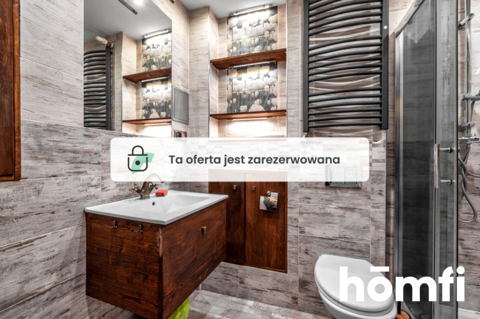 Mieszkanie Łęczna