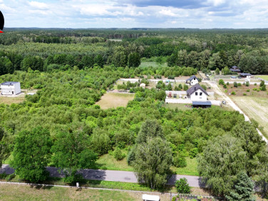 Działka Smerzyn