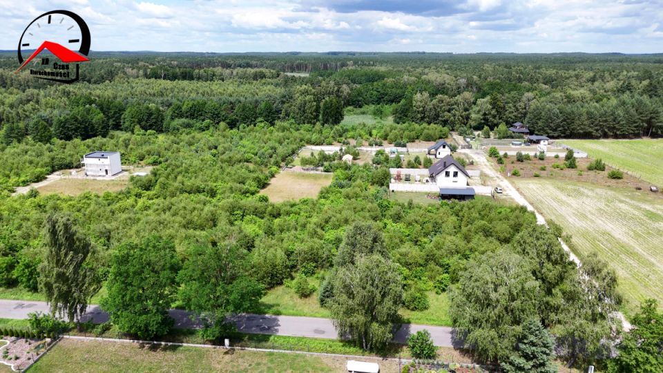 Działka Smerzyn