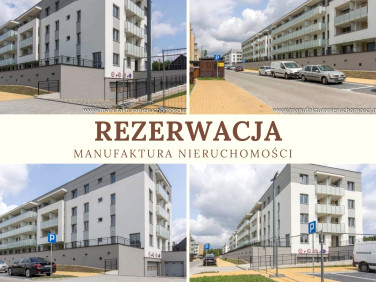 Mieszkanie przy lesie