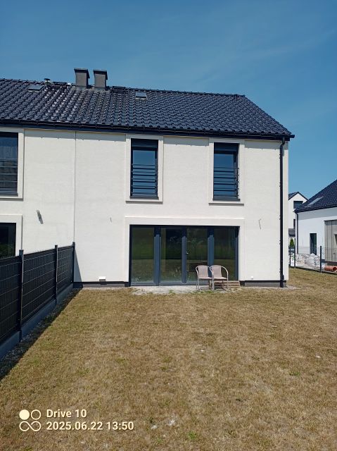 Dom Warzymice