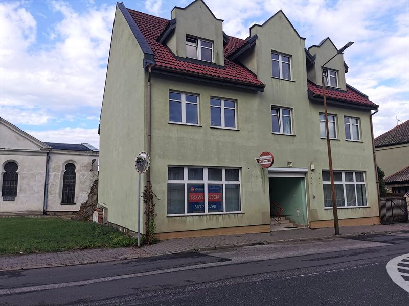 Lokal Konin