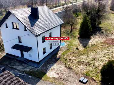 Dom Ćmińsk sprzedaż