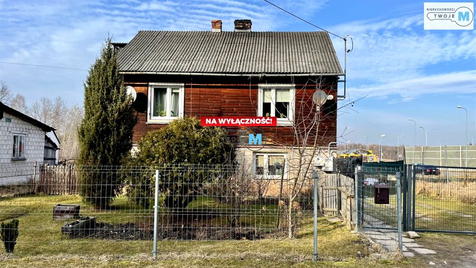 Dom Suchedniów