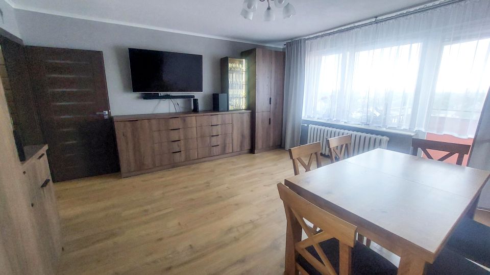 Mieszkanie blok mieszkalny sprzedaż