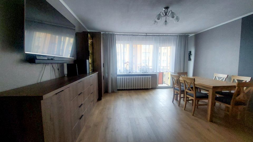 Mieszkanie Kraków
