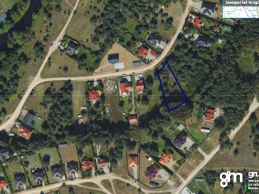 Działka budowlana Golub-Dobrzyń sprzedam