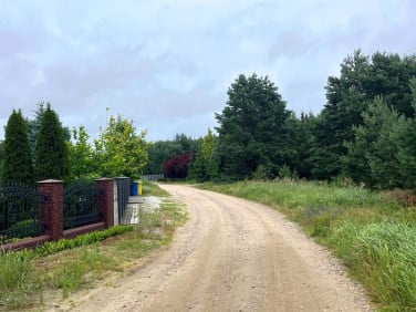 Działka budowlana Golub-Dobrzyń