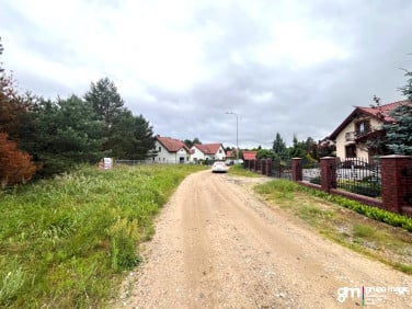 Działka Golub-Dobrzyń