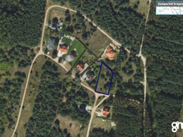 Działka budowlana Golub-Dobrzyń