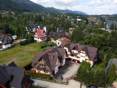 Mieszkanie Zakopane