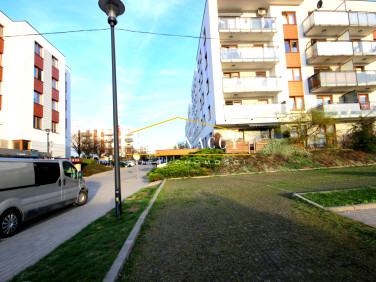 Mieszkanie blok mieszkalny Warszawa