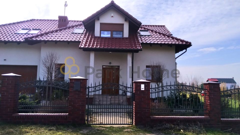Dom Mościszki