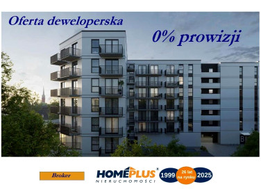 Mieszkanie Bydgoszcz
