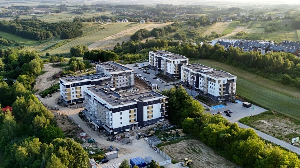 Mieszkanie Rzeszów