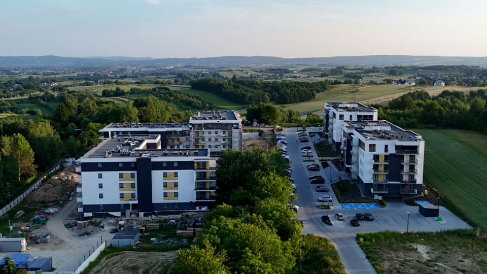Mieszkanie Rzeszów sprzedaż