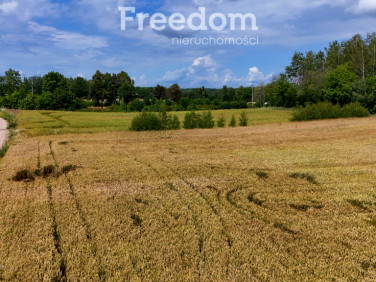 Działka Pozezdrze