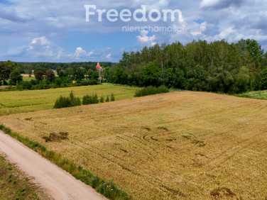 Działka budowlana sprzedam