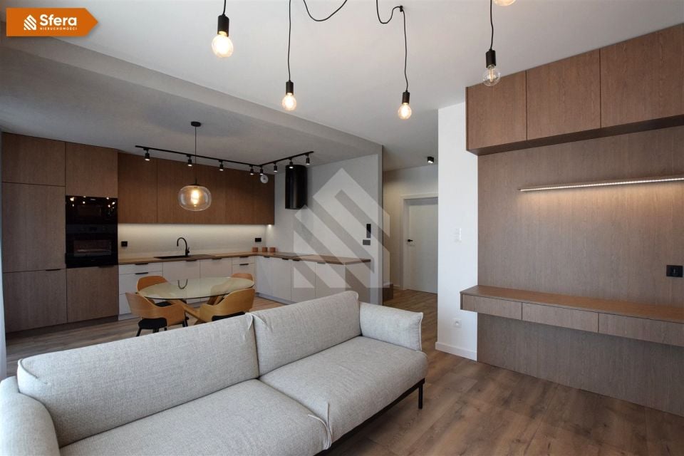 Mieszkanie Bydgoszcz