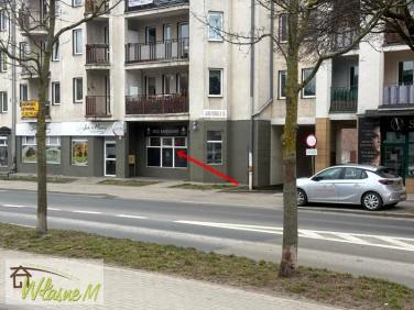 Lokal Ostróda