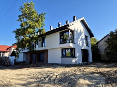Dom CHOTOMÓW