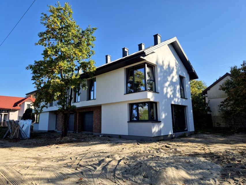 Dom CHOTOMÓW