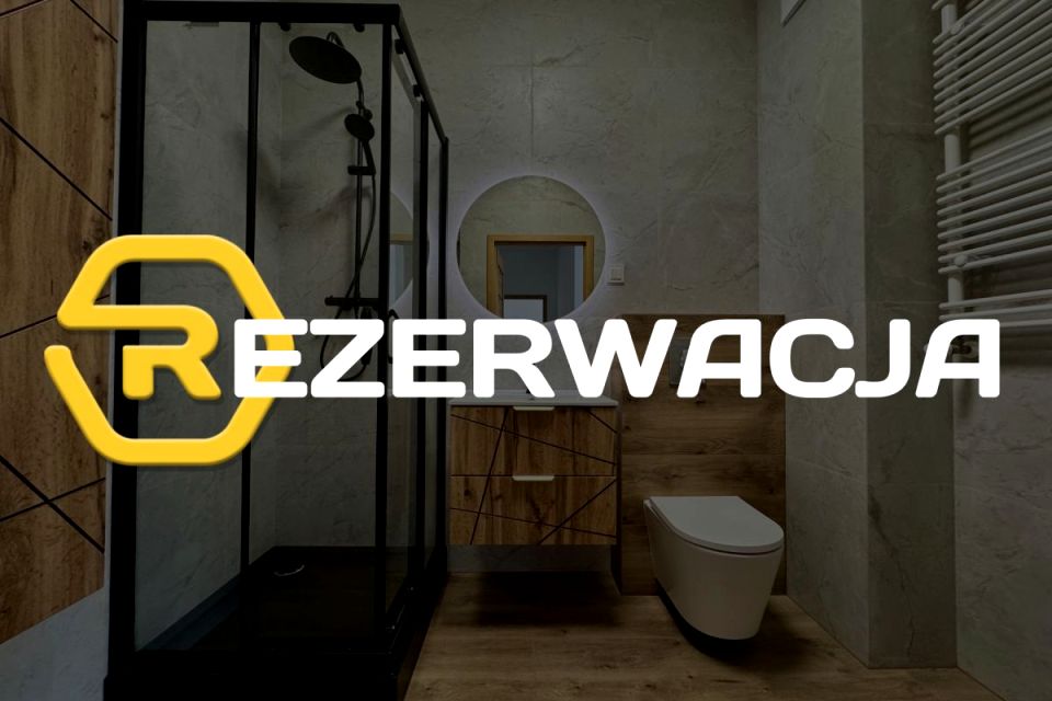 Mieszkanie Ożarów Mazowiecki