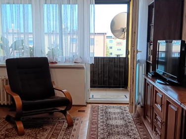Mieszkanie Leszno