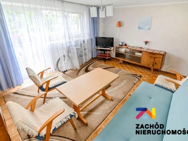Mieszkanie Zielona Góra