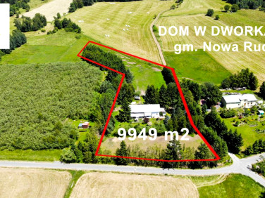 Dom Dworki