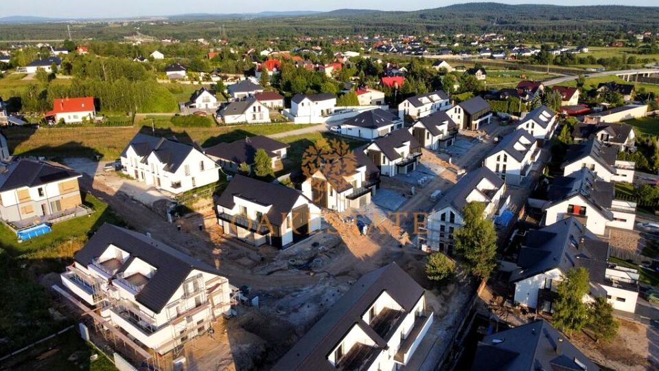 Dom DOMASZOWICE