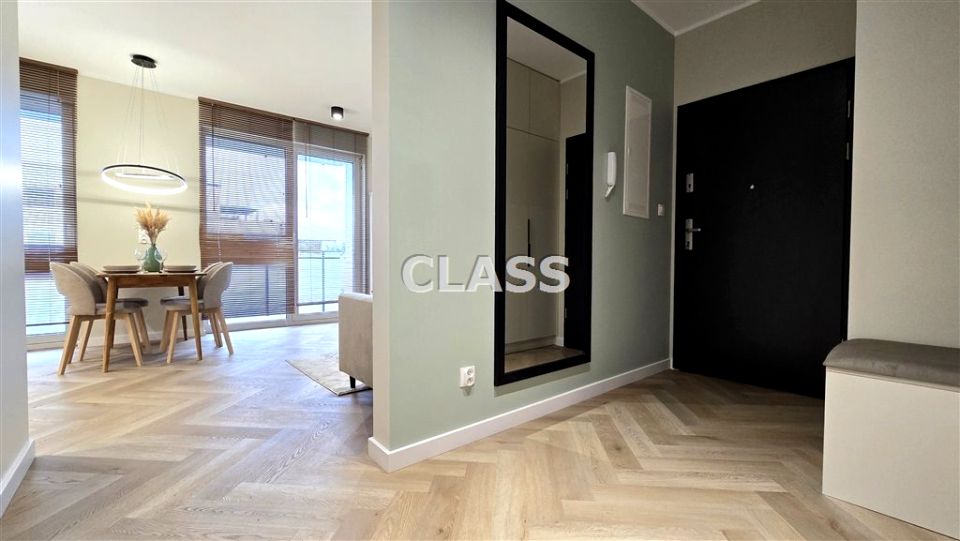 Mieszkanie Bydgoszcz