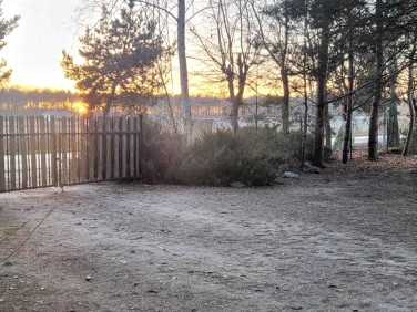Działka budowlana Kożuszki-Parcel