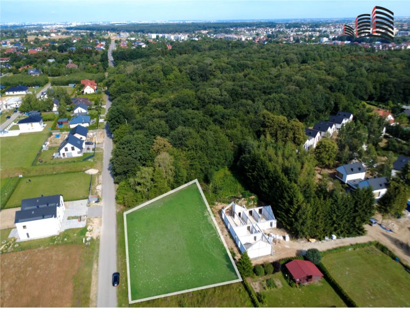 Działka Świdnik