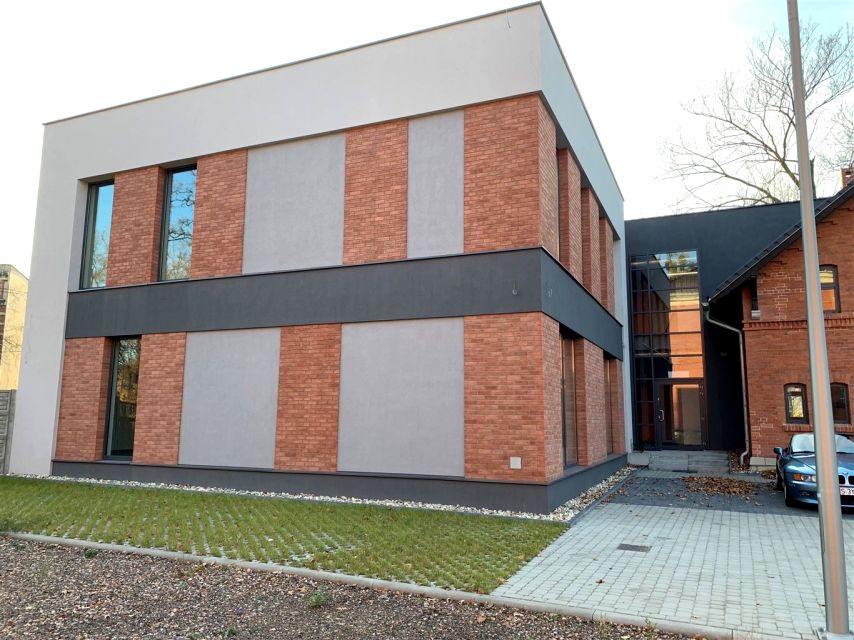Budynek użytkowy Gliwice sprzedaż