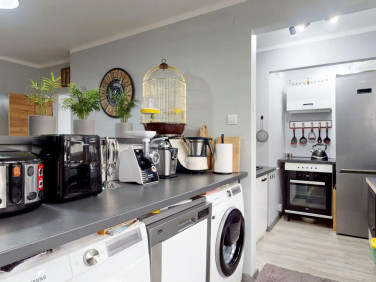 Mieszkanie Bielsko-Biała